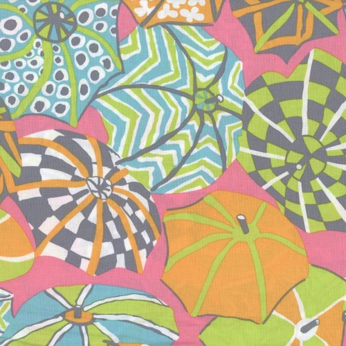 FreeSpirit Fabrics Kaffe Fassett Collective August 2026 Birds and